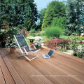 Hochwertiger guter Preis WPC DECKING WPC Boden WPC Hohldielen